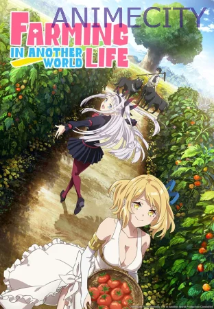 ფერმერის ცხოვრება სხვა სამყაროში