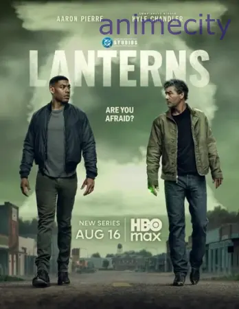 ლამპრები Lanterns ქართულად